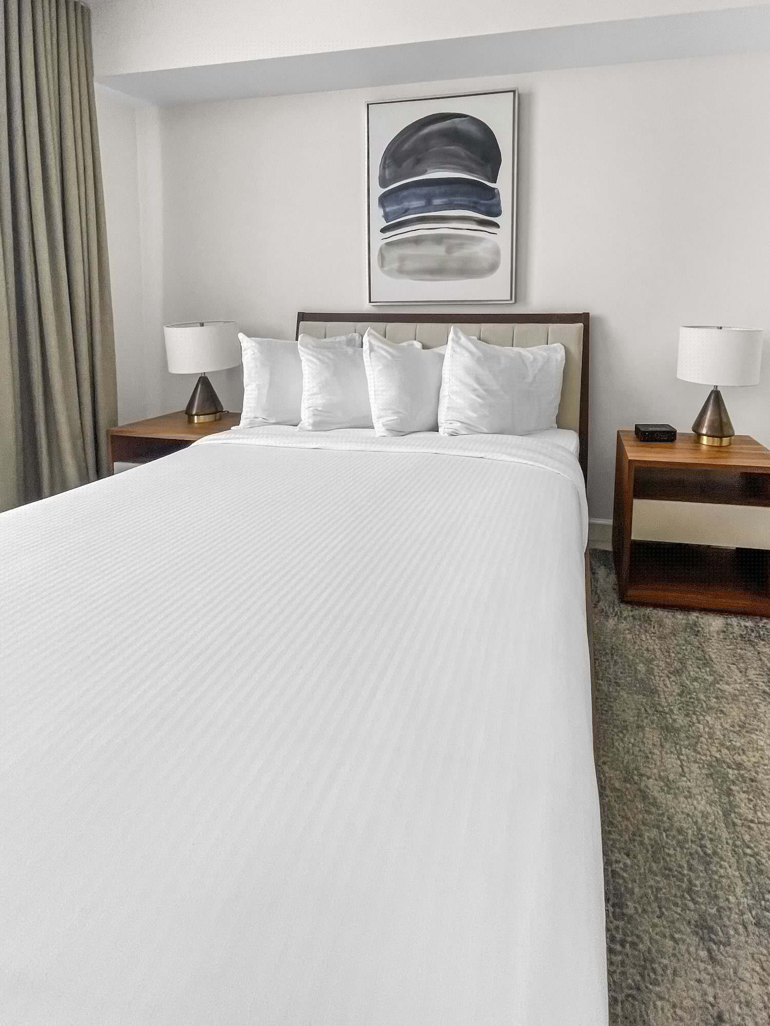 provident grand luxury short term residences