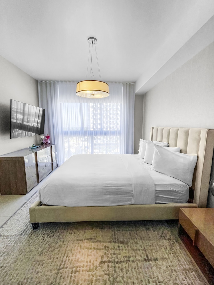 provident grand luxury short term residences