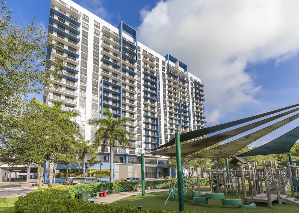 provident grand luxury short term residences