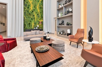Provident Grand Luxury Short Term Residences,Hialeah>>Doral,4 star