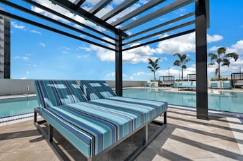 Provident Grand Luxury Short Term Residences,Hialeah>>Doral,4 star