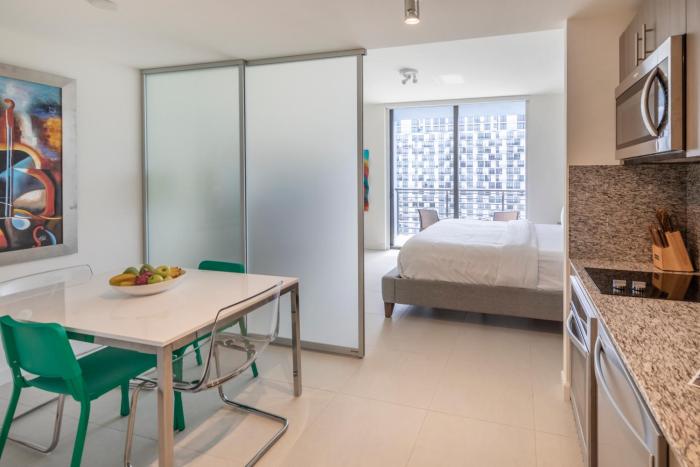 provident grand luxury short term residences