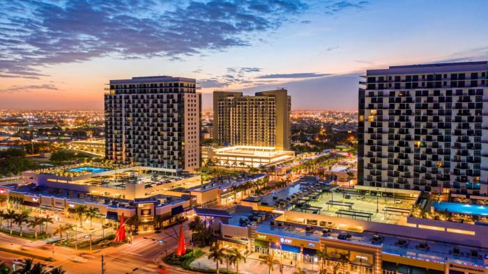 provident grand luxury short term residences