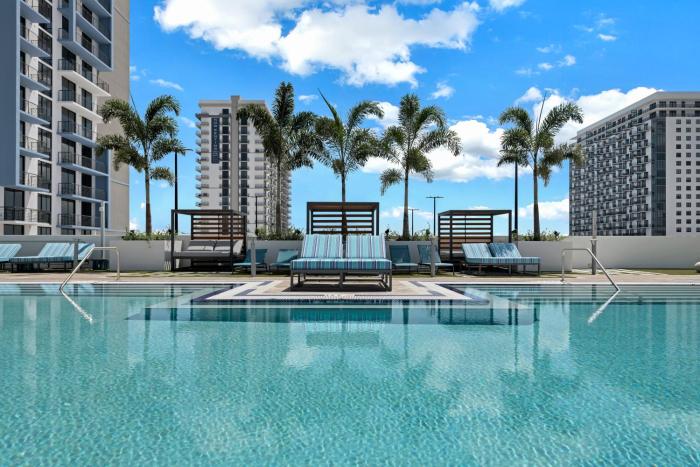provident grand luxury short term residences