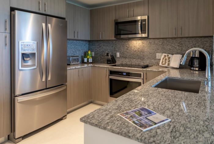 provident grand luxury short term residences