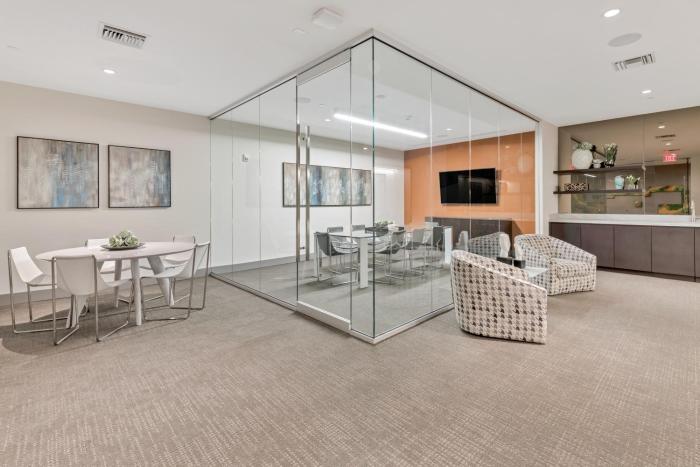 provident grand luxury short term residences