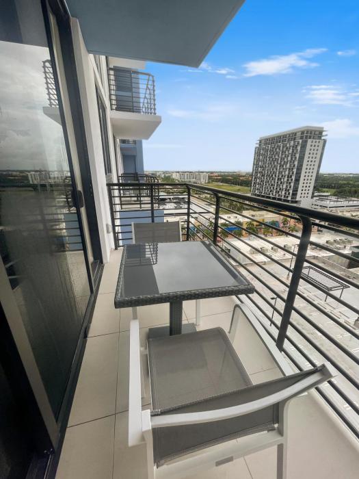 provident grand luxury short term residences