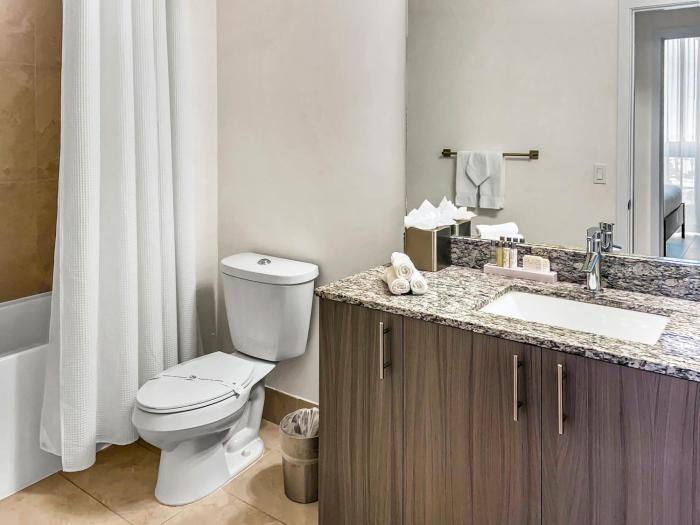 provident grand luxury short term residences