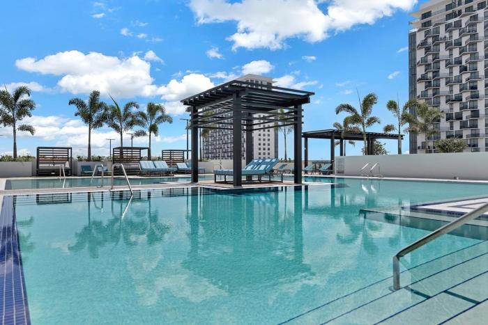 provident grand luxury short term residences
