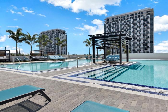 provident grand luxury short term residences