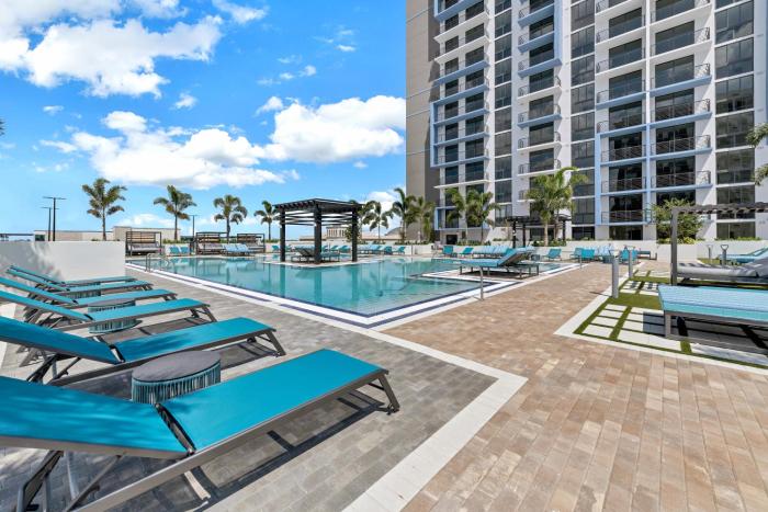 provident grand luxury short term residences