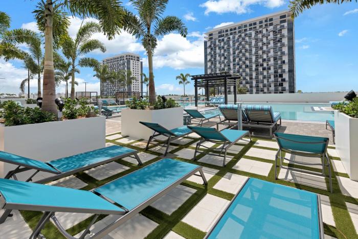 provident grand luxury short term residences