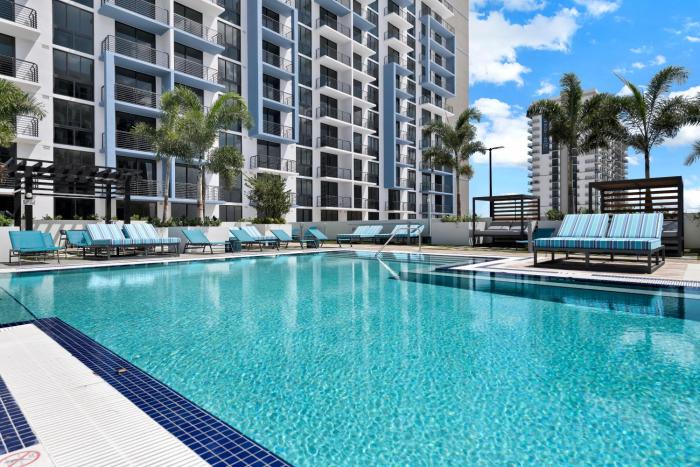 provident grand luxury short term residences
