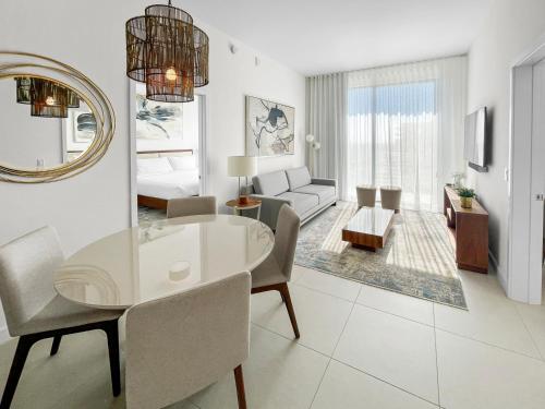 provident grand luxury short term residences