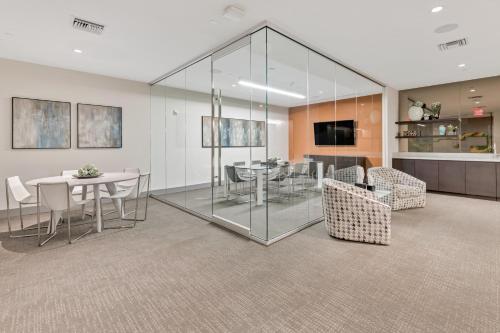 provident grand luxury short term residences