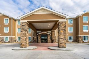 cobblestone inn and suites holdrege