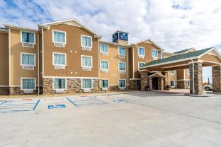 cobblestone inn and suites holdrege