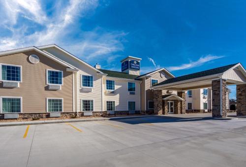 cobblestone inn and suites holdrege