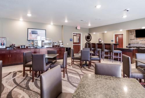 cobblestone inn and suites holdrege