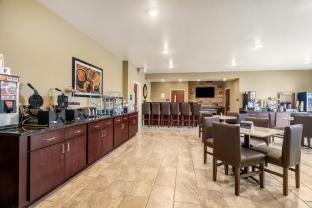 cobblestone inn and suites holdrege