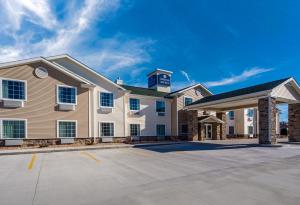 cobblestone inn and suites holdrege
