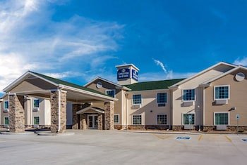 cobblestone inn and suites holdrege