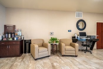 cobblestone inn and suites holdrege