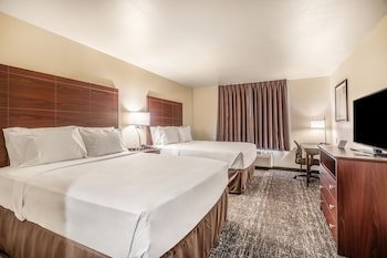 cobblestone inn and suites holdrege