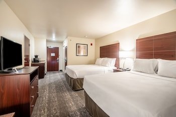 cobblestone inn and suites holdrege