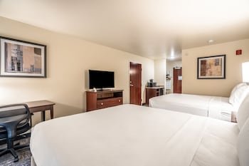 cobblestone inn and suites holdrege