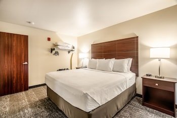 cobblestone inn and suites holdrege
