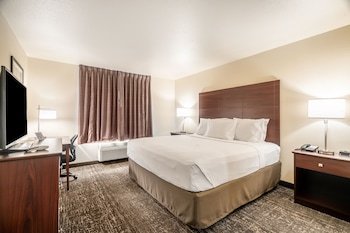 cobblestone inn and suites holdrege