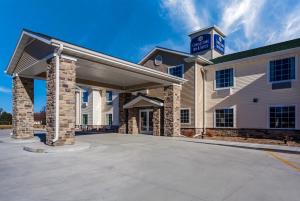 cobblestone inn and suites holdrege