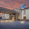 cobblestone inn and suites holdrege