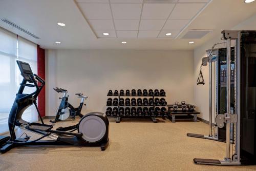 home2 suites by hilton barstow
