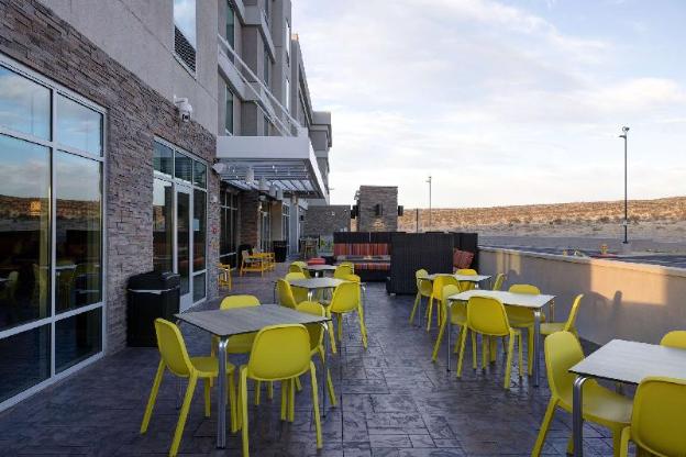 home2 suites by hilton barstow