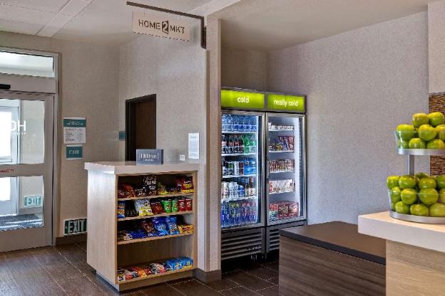 home2 suites by hilton barstow