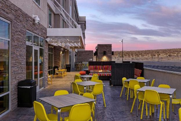 home2 suites by hilton barstow