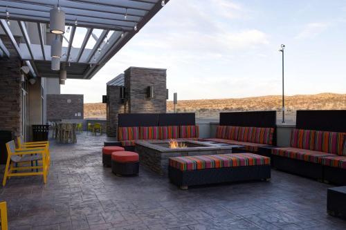 home2 suites by hilton barstow