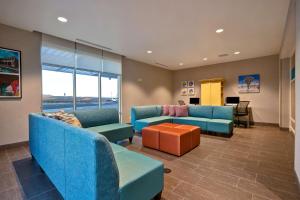 home2 suites by hilton barstow