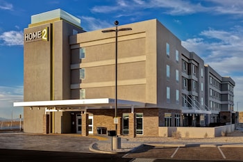 home2 suites by hilton barstow