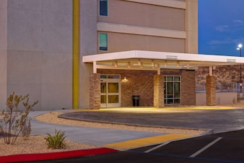 home2 suites by hilton barstow