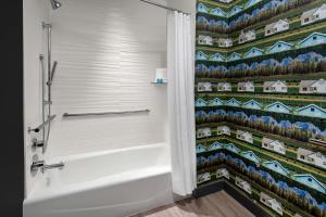 aloft houston shenandoah