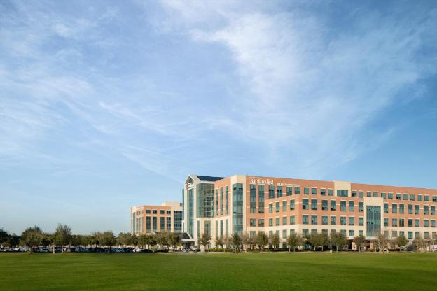 aloft houston shenandoah