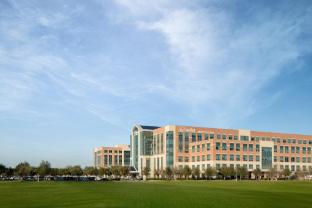 aloft houston shenandoah