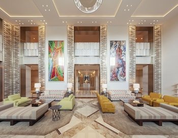 cheval blanc paris