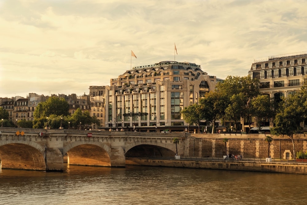 cheval blanc paris