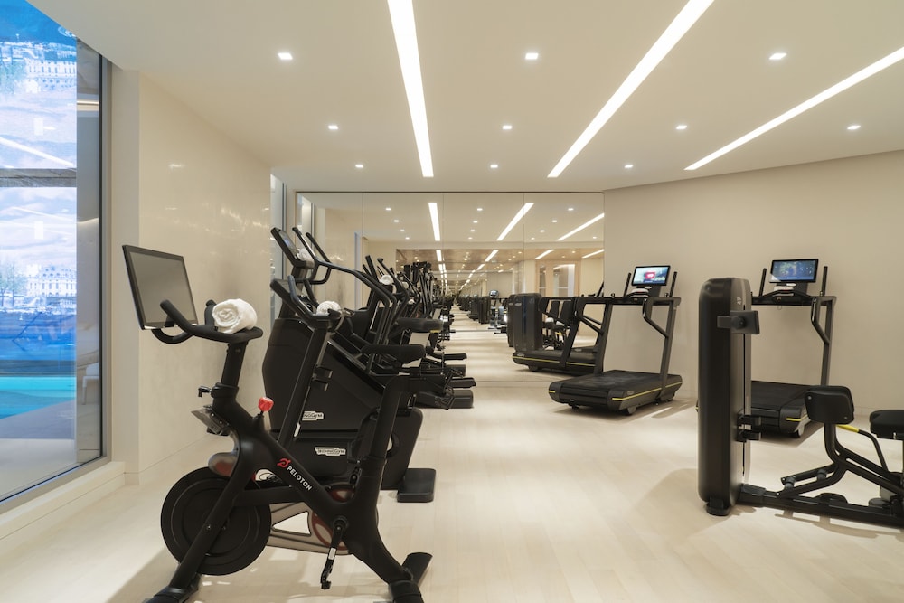 cheval blanc paris