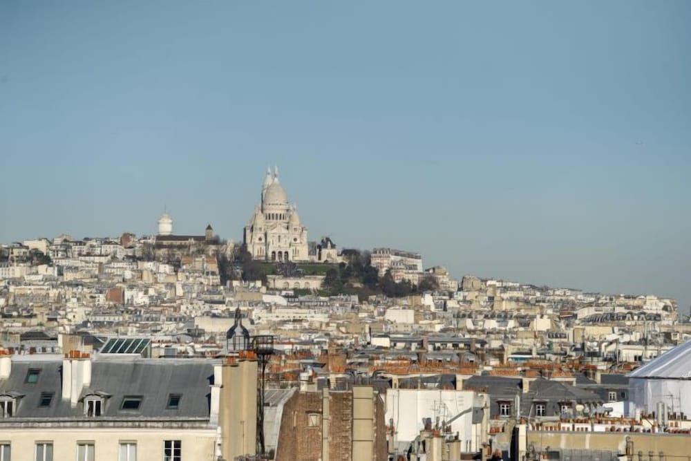 cheval blanc paris