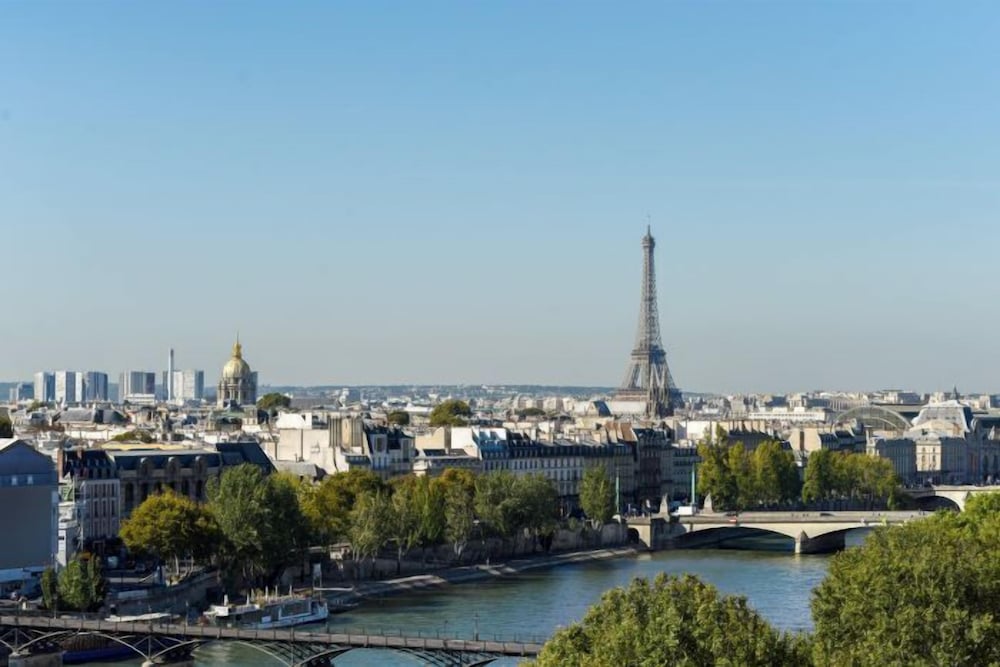 cheval blanc paris